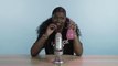 Tierra Whack Tries ASMR and Chats About Whack World