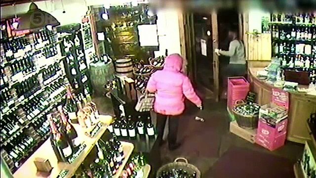 It Takes A Thief To Catch A Thief S01 E04