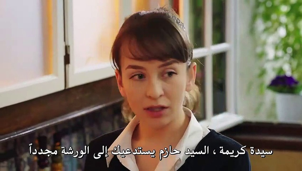مسلسل فضيلة وبناتها  الموسم الثاني الحلقة 31 كاملة القسم 3 مترجمة للعربية
