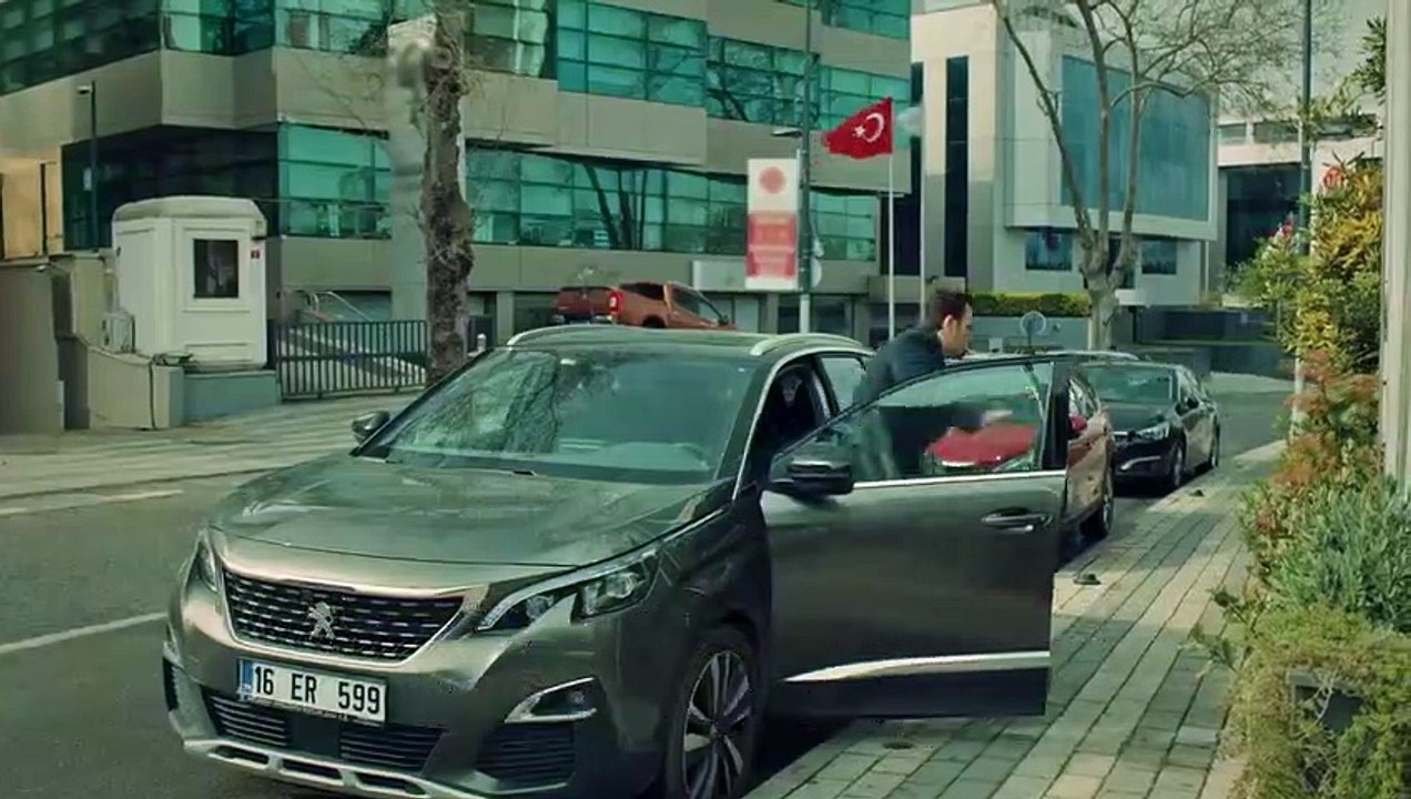 مسلسل عروس اسطنبول  الموسم الثاني الحلقة 45 كاملة  القسم 3 مترجمة  للعربية