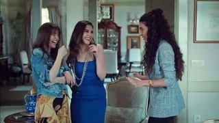 مسلسل عروس اسطنبول  الموسم الثاني الحلقة 48 كاملة  القسم 1 مترجمة  للعربية (2)