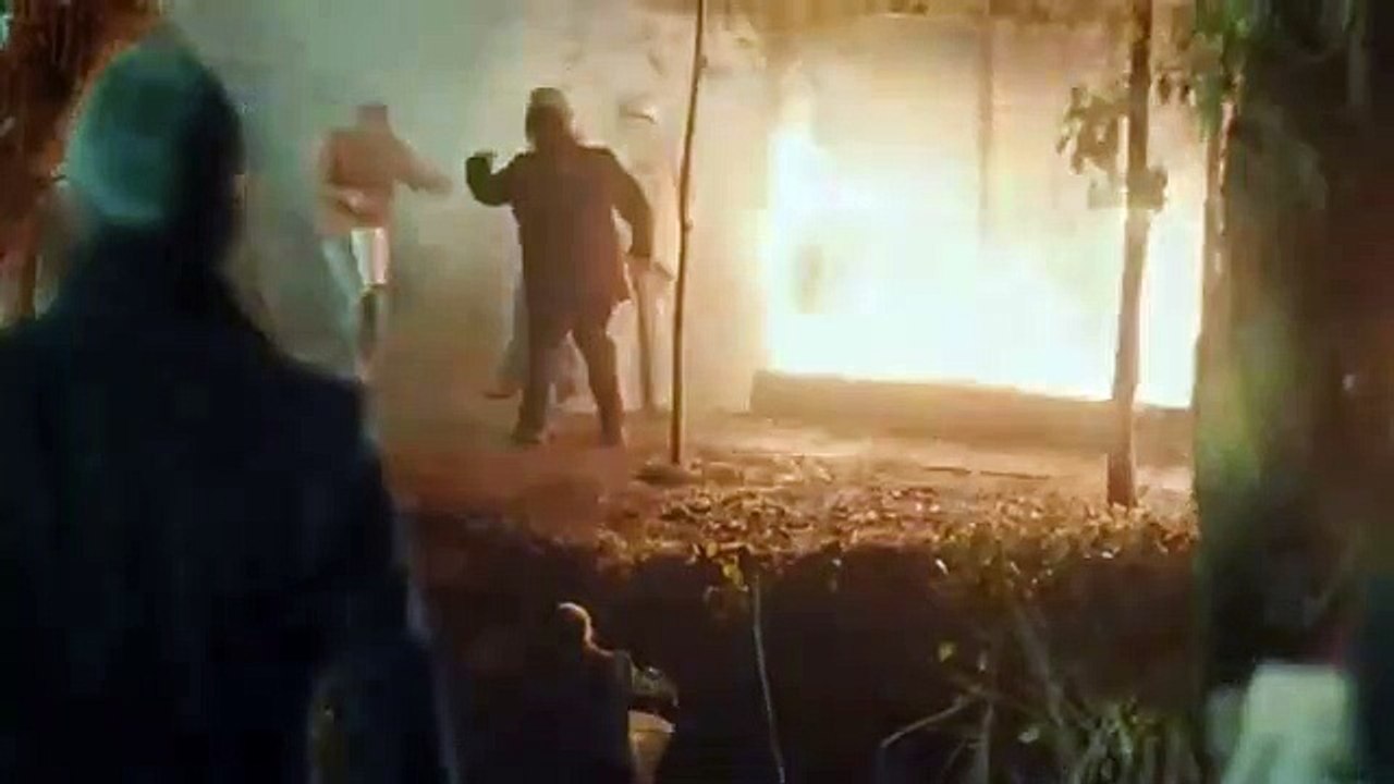 مسلسل عروس اسطنبول اعلان 1 الحلقة 33 مترجم للعربية