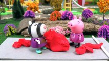 Peppa Pig Play Doh Surprise Lollipops Thomas & Friends Princess Disney Toys Pepa Cars Play