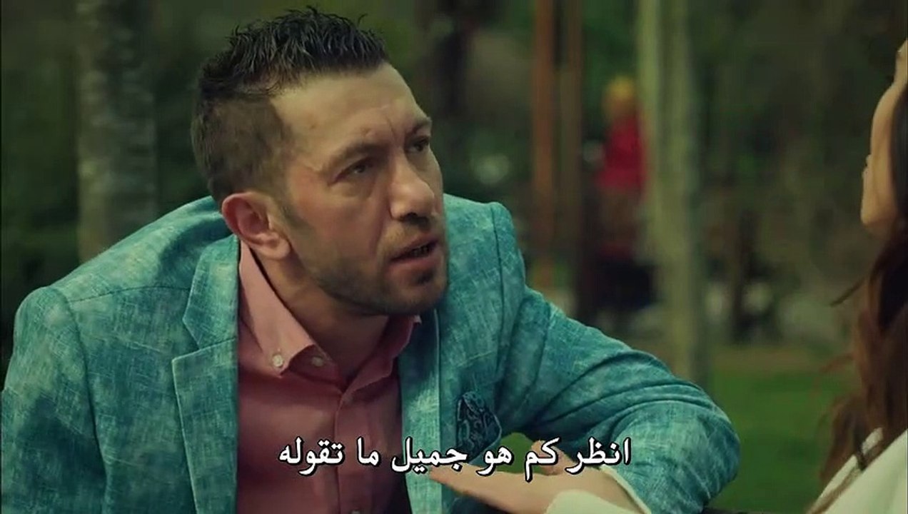 مسلسل عروس اسطنبول الموسم الثاني الحلقة 42 كاملة  القسم 2 مترجمة  للعربية