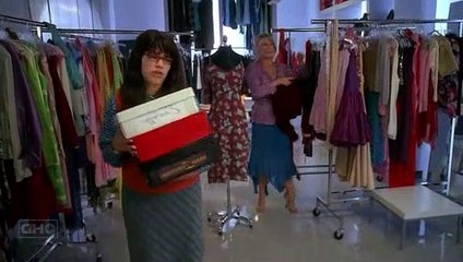 Ugly Betty S01 E07 After Hours