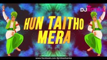 Punjabi Hits Song  Dhoor (Desi Club Mix) - DJ Ritika