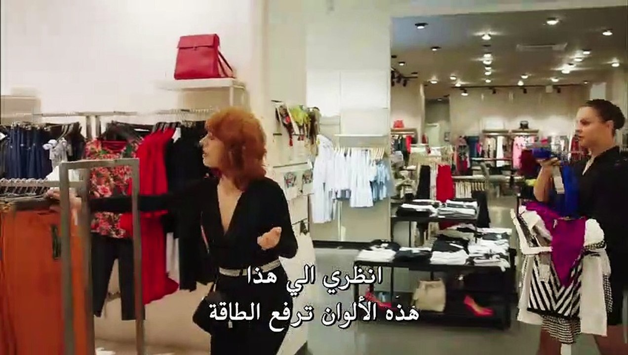 مسلسل فضيلة وبناتها  الموسم الثاني الحلقة 42 كاملة القسم 3 مترجمة للعربية