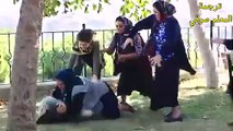 مسلسل فضيلة وبناتها اعلان 1 الحلقة 17 مترجم للعربية