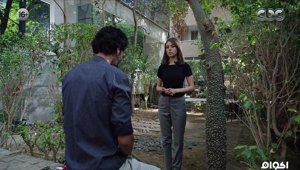 الحلقه 23 من مسلسل سابع جار الموسم الثاني