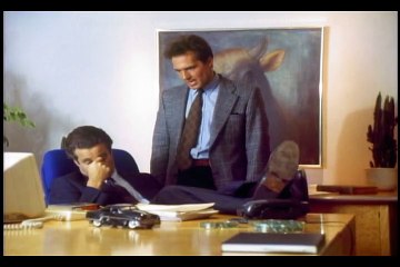 Shewolf of London ( Love & Curse ) E06 Little Bookshop of Horrors