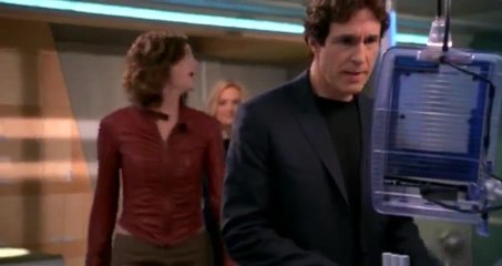 Mutant X S01 - Ep13 Bld Ties HD Watch