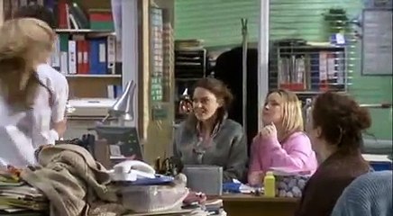 Green Wing S01E05