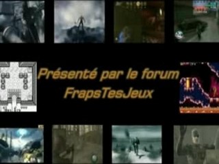 Halo 3 xbox 360 frapsoluce part 1