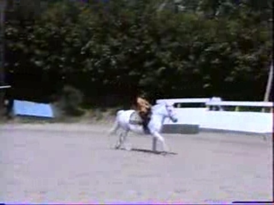 1er concours cso, inter club, 1997