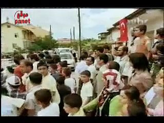 مسلسل الارض الطيبة الجزء الاول الحلقة 75 كاملة - YouTube