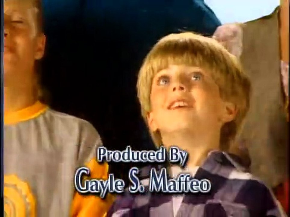 Home Improvement 2x07 Roomie For Improvement