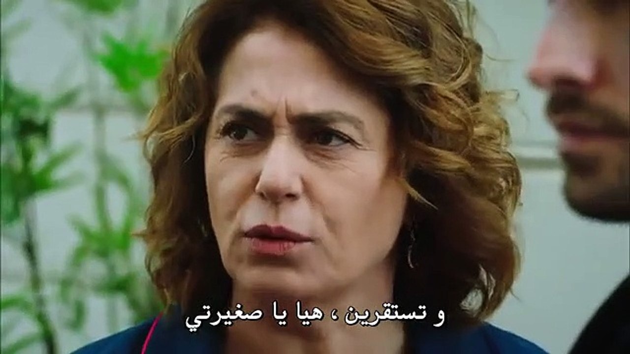 مسلسل فضيلة وبناتها الحلقة 50 كاملة مترجمة للعر...