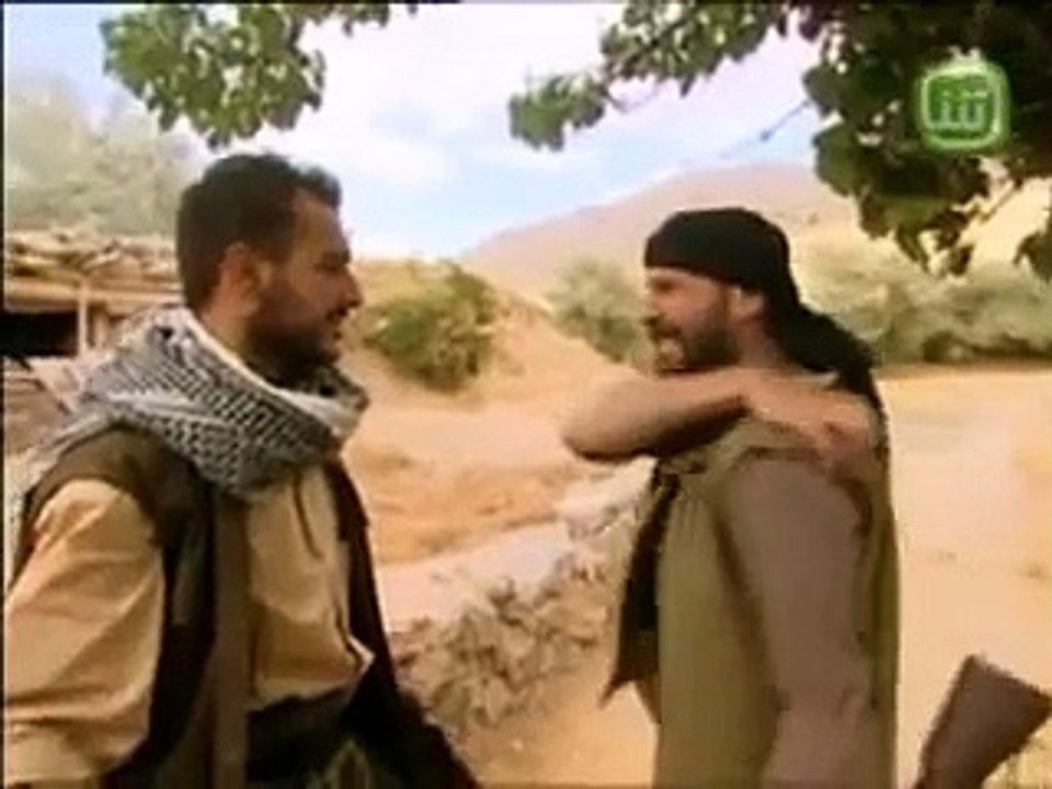 الارض الطيبة الجزء 2 الحلقة 6 - YouTube (7)