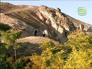 الارض الطيبة الجزء 2 الحلقة 12 - YouTube