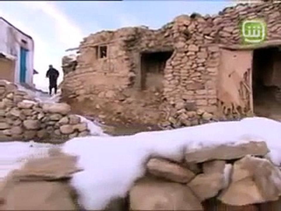الارض الطيبة الجزء 2 الحلقة 34 - YouTube