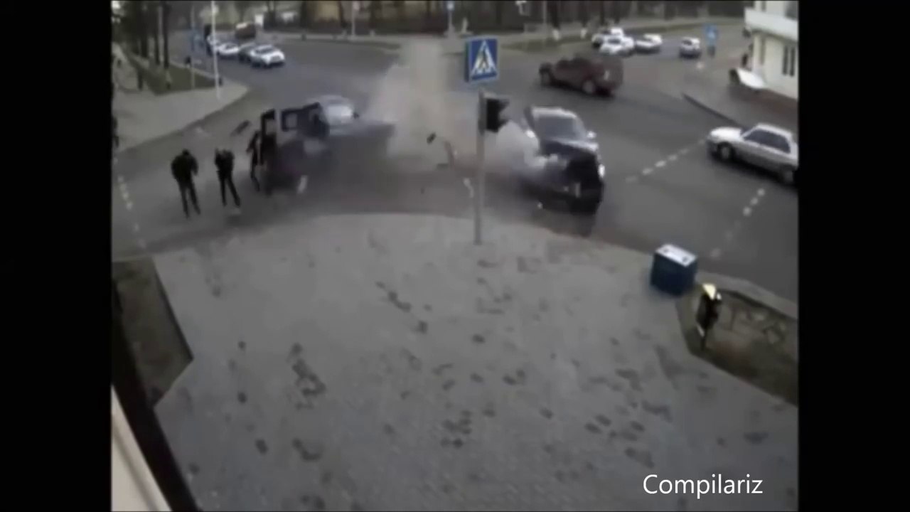 Lucky People Compilation