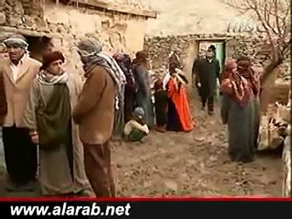 الارض الطيبة الجزء 2 الحلقة 52 - YouTube