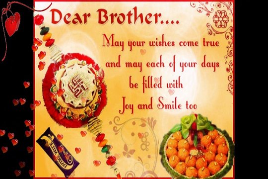 Best Beautiful Rakhi Messages wishes Quotes Messages, Raksha Bandhan Greetings For Brother, Rakhi Pictures Images Photos Pics Wallpapers