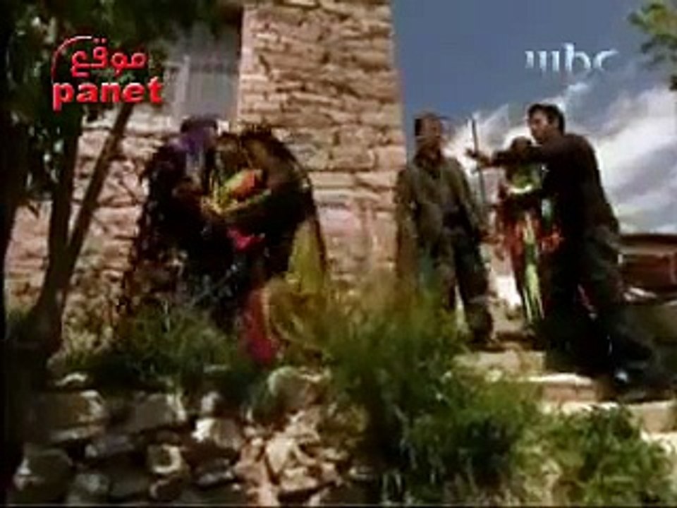 الارض الطيبة الجزء 2 الحلقة 83 - YouTube