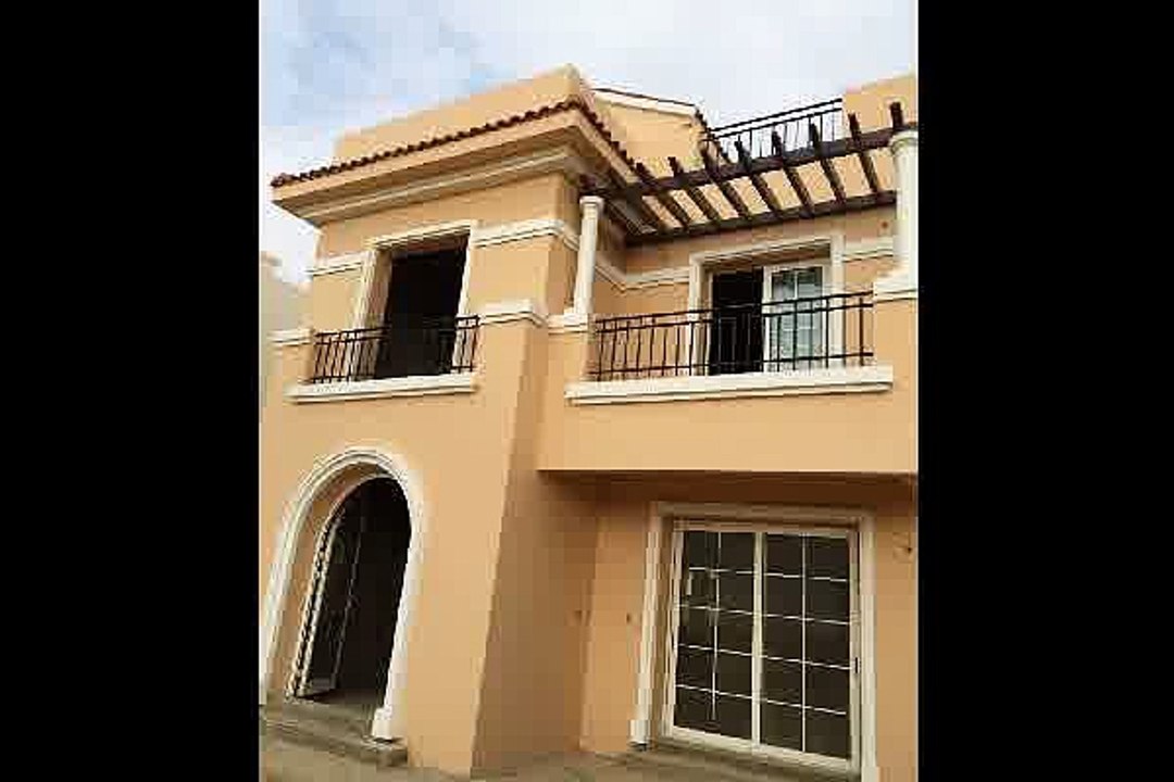Villa for Sale in Hyde Park New Cairo Cairo