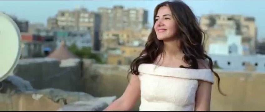 دنيا سمير غانم - _حكاية واحده_ اغنية فيلم هيبتا - Donia Samir Ghanem - 7ekaya Wa7da (2)