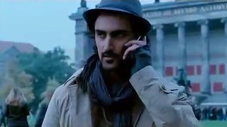 فيلم مدبلج بالعربية - (2)  شاروخ خان DON 2 - ... أفضل فيلم هندي(1) (2)