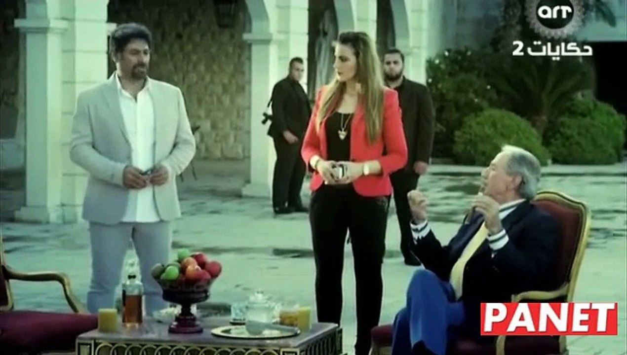 مسلسل #حلاوة_الروح الحلقة 23كاملة HD