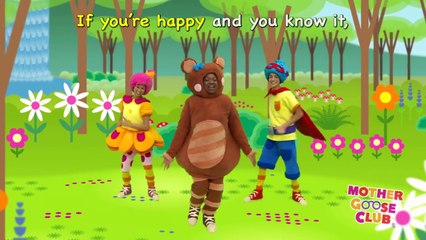 Jack Be Nimble and More | Nursery Rhymes from Mother Goose Club!