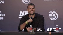 Shogun Rua Discusses Fight With Dan Henderson Getting UFC Hall of Fame Nod - MMA Fighting