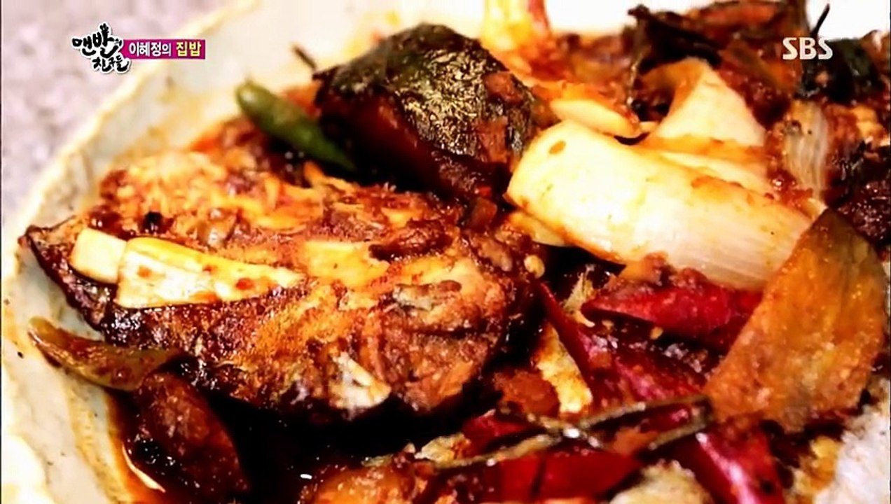 赤脚的朋友们 Ⱑ期 20130908 中字 恩地 Part 2  2