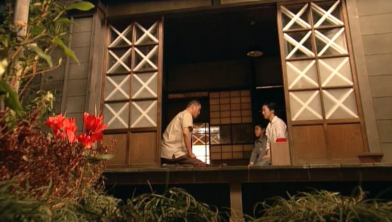 青春の門 筑豊編 b