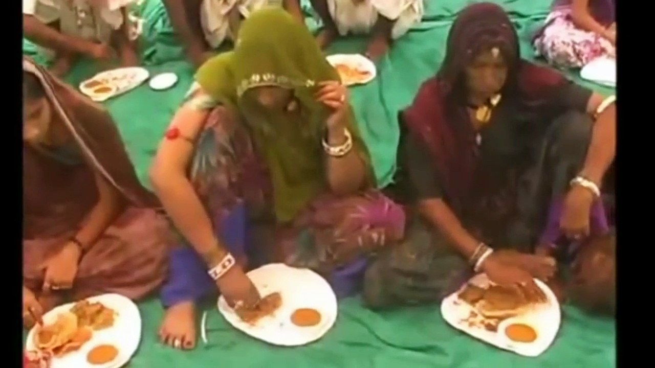 राजस्थानी विडियो, शादी मे,rajasthani marriage video