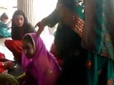 pashto local home wedding dance