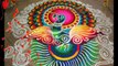 Beautiful Easy Rangoli Designs For Diwali, Diwali Rangoli Designs Ideas HD Wallpaper Images Photos Pictures Latest Collection