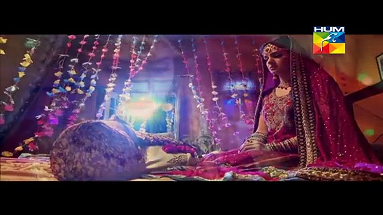 Rabba Mere Haal Da Mehram Tu I Digest Writer OST Drama I Full Song