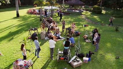 Ti Ti Ti (2010) - Capí 49