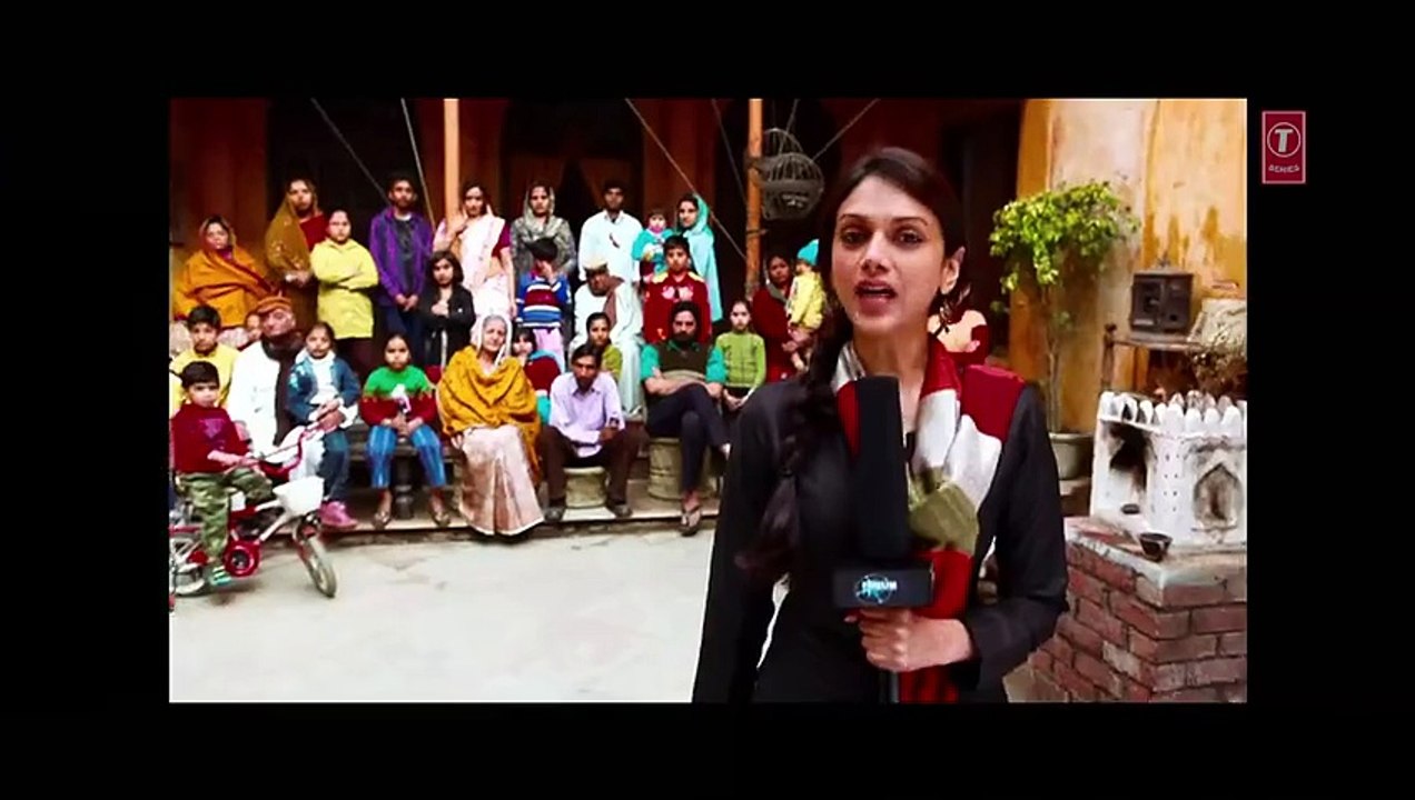 Sadda Haq Full Video Song Rockstar - Ranbir Kapoor