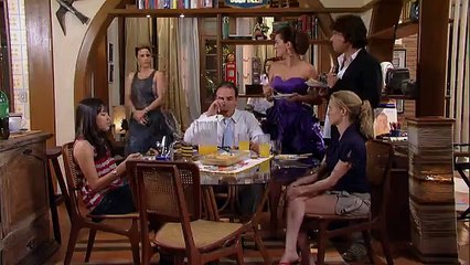 Ti Ti Ti (2010) - Capí 65