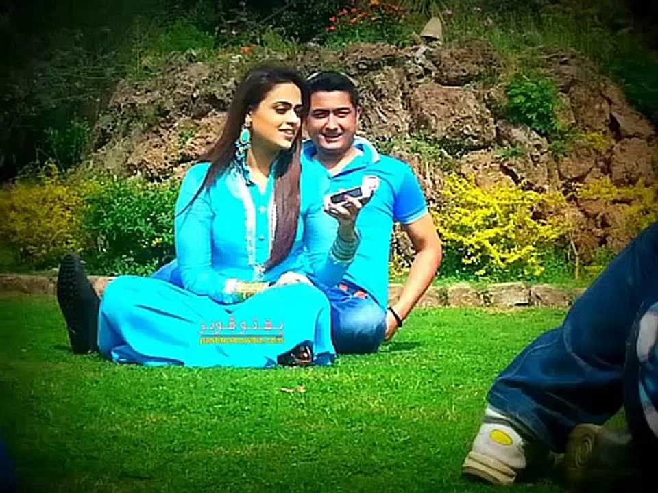 Shah Sawar New Pashto Song Pakhtoon Da 2015 Pashto Sad Song Tapay (2)