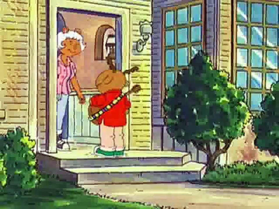 Arthur 8x10 - Big Horns George; Bleep - video Dailymotion