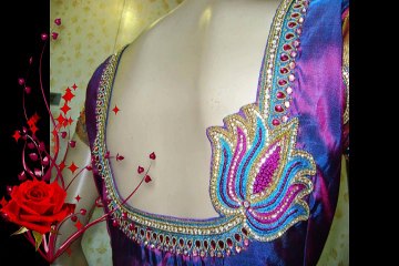 Télécharger la video: Indian Wedding Blouse Design Ideas For Silk Saree Images Photos Pictures Wallpapers Collection, Designer Wedding Blouse Ideas #4