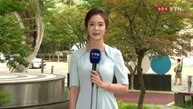 [날씨] '초복' 푹푹 찐다, 서울 34℃...폭염 장기화 / YTN