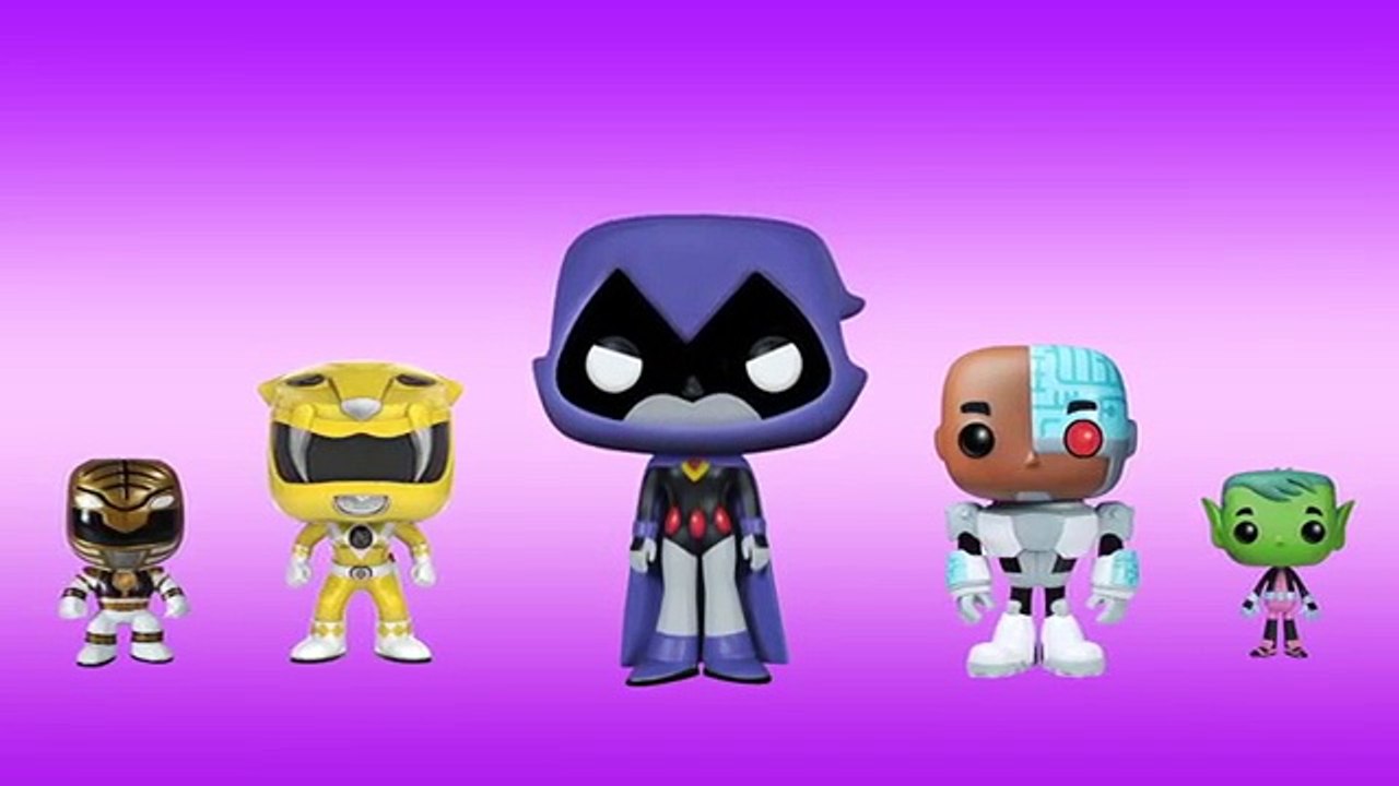 New Learn Big & Small Size Kids Surprise Eggs Gumball Batman Chase Daddy Pig Video #Animat