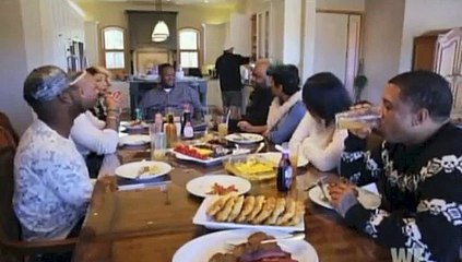 Tamar and Vince   Season 3  Ep. 8   Gone Fishin'   Finale (FULL EPISODE)