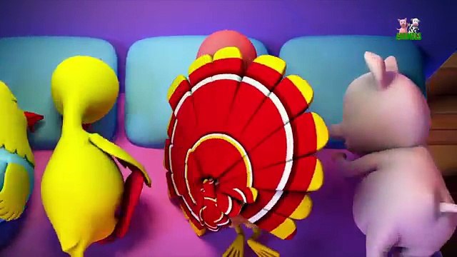 abc song | Learning Alphabets | Song For Children | Nursery Rhymes Video For Kids by Farmees